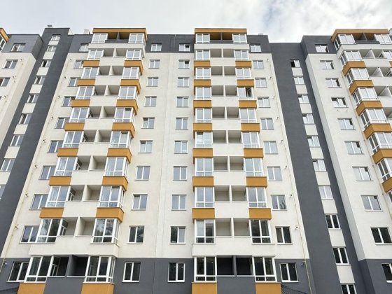 Продаж 1 кк 42,7 м2 вул. К. Широцького Вінниця