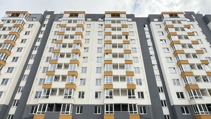 Продаж 1 кк 42,7 м2 вул. К. Широцького - фото 1