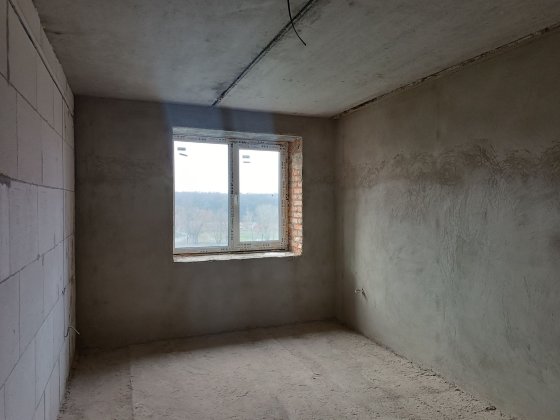 Продаж 1 кк 44 м2 вул. С. Зулінського Вінниця