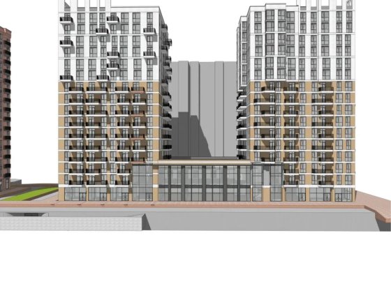 Продаж квартири ЖК Озерні Вежі Вінниця