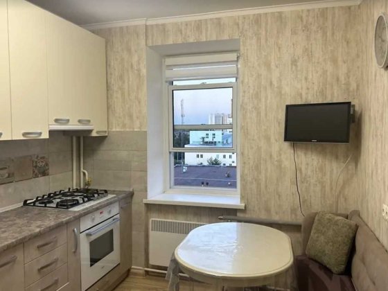 Продаж 2к квартира ремонт АГВ Вінниця