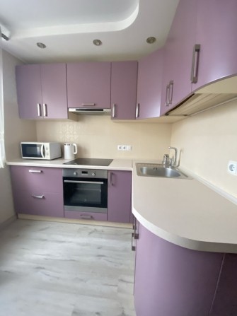 Продаж квартири - фото 1