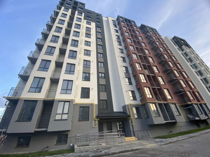 Продається квартира - фото 1