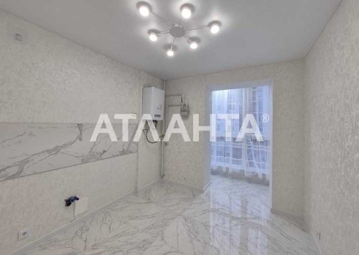 Продаж 1 к. квартира Новобудова АГВ Ремонт - фото 1