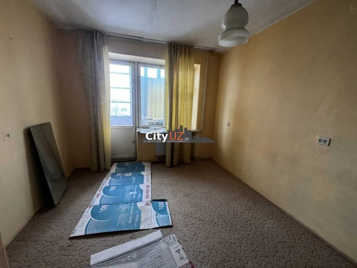 Продається 1-кімнатна малосімейка - фото 1