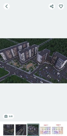 Продам квартиру в Вінниці - фото 1