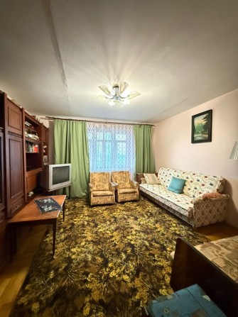 Продаж 3-х кімнатної квартири - фото 1