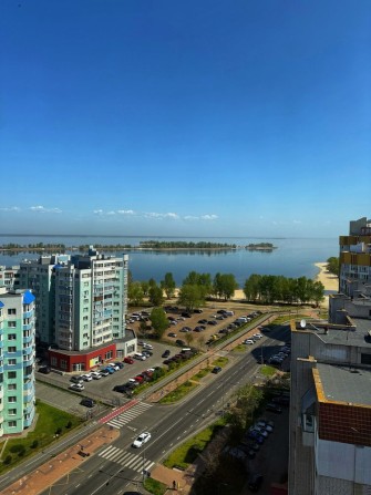 Продаж класної видової 1к.кв вул. Сержанта Жужоми 4! 49,5м2 - фото 1