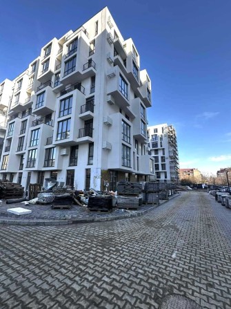 Продаж двокімнатної квартири в газифікованому комплексі - фото 1