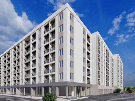 Продається 1к квартира/ Новобудова/Газ Ужгород