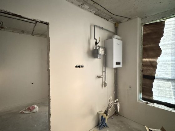 Продаж смарт-квартири від забудовника вул.Зулінського, чистова Винница