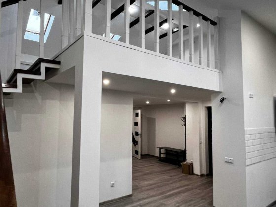 Продаж дворівневої новобудови| Район парку Шевченка Чернівці