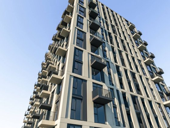 Продаж квартири в ЖК Мир. Розтермінування. Вінниця