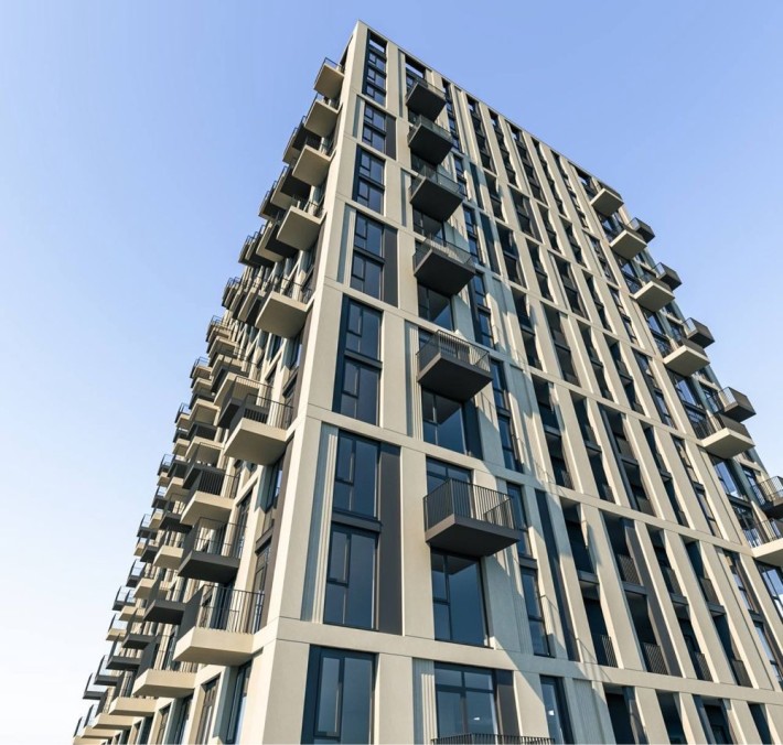 Продаж квартири в ЖК Мир. Розтермінування. - фото 1