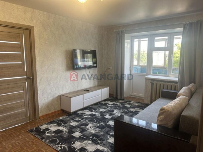 Продаж 2-кімнатної квартири в самому Центрі міста! - фото 1