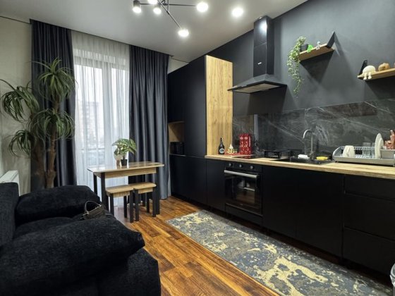 Продаж  квартири в новобудові Ужгород