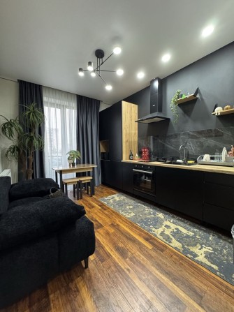 Продаж  квартири в новобудові - фото 1