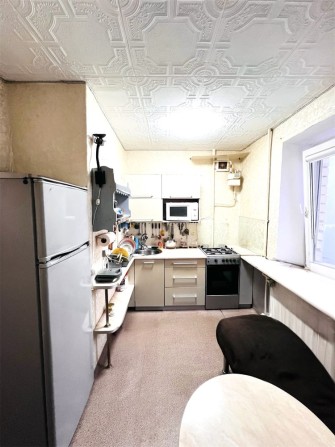 Продається 1 кімнатна квартира район ринку Сєдова (Новопричистенська) - фото 1