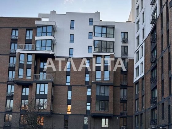 Ексклюзивний Пентхаус|125,4 м²  Новобудова 2023 Черновцы