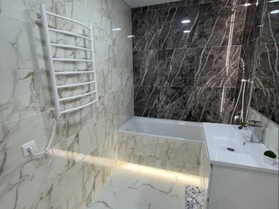 Продаж 1к квартира новобудова АГВ Ремонт Вишенька Вінниця