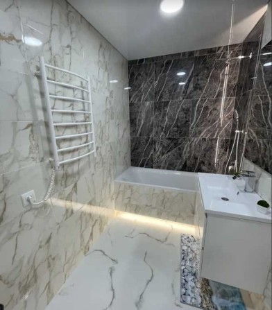 Продаж 1к квартира новобудова АГВ Ремонт Вишенька - фото 1