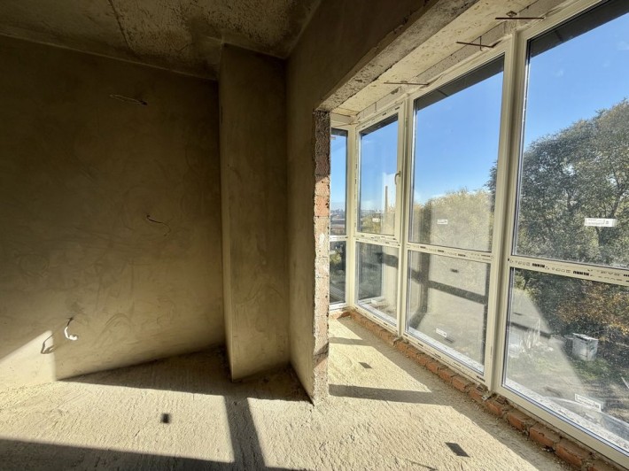 Продаж 2-кімнатної квартири в новобудові «Онікс», забудовник Родоліт - фото 1