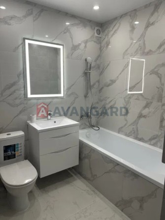 Двокімнатна в центрі єВідновлення - фото 1