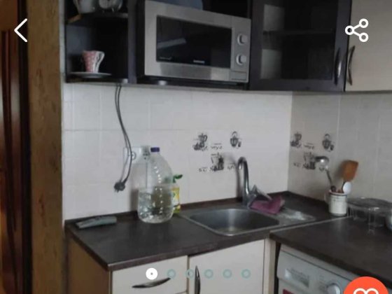 Продам однокімнатну квартиру Чернігів