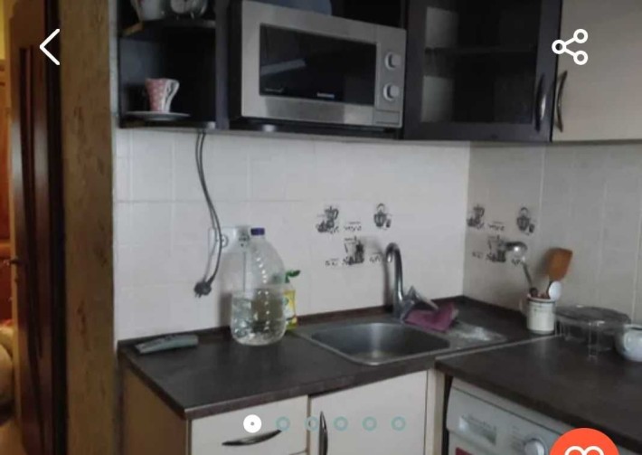 Продам однокімнатну квартиру - фото 1