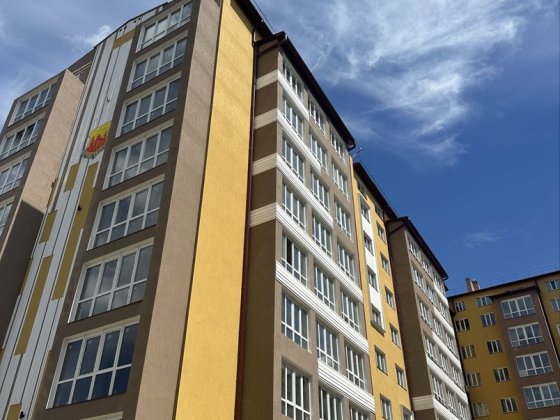 Двокімнатна квартира р-н майдан, проспект, макдональдс Чернівці