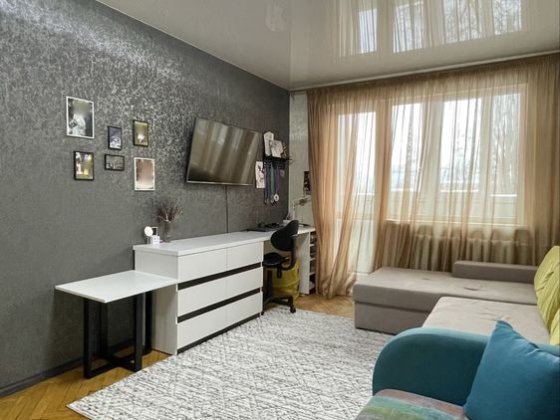 Продам 1-кімнатну квартиру по вул. Козацька (біля 15 школи) Чернігів