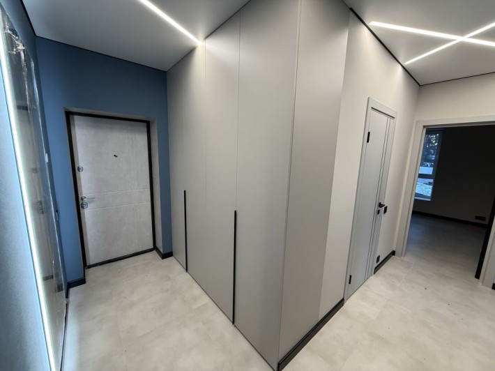 Продаж євродвушки 44 м². Соснівка, 2/5 поверх. Новий ремонт - фото 1