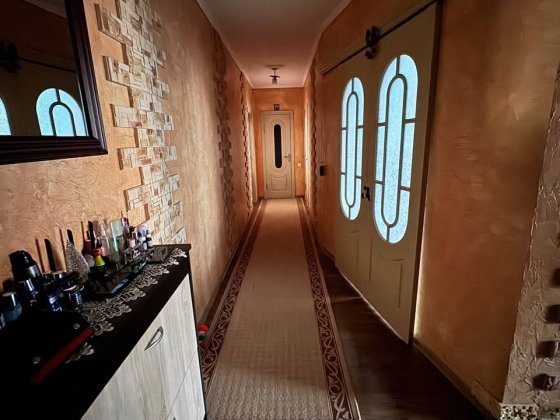 Продається квартира 3-х кімнатна  в центрі міста Чернівці. Чернівці