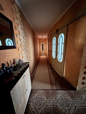 Продається квартира 3-х кімнатна  в центрі міста Чернівці. - фото 1