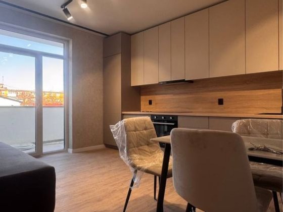 Продаж однокімнатної. Ужгород