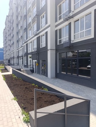 Дворівнева квартира 114,6м ЖК Лісовий, будинок зданий! Є-Оселя - фото 1