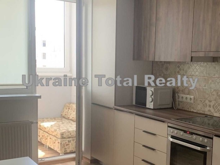 1к квартира студія в ЖК Навігатор! Провулок Балтійський 3-А - фото 1