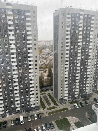 1х(55м) жк Навігатор 2 з ремонтом поверх 9 - фото 1