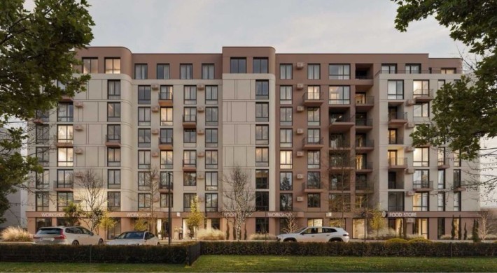 Від забудовника. Продаж 1 кімнатної квартири у ЖК Terra M - фото 1