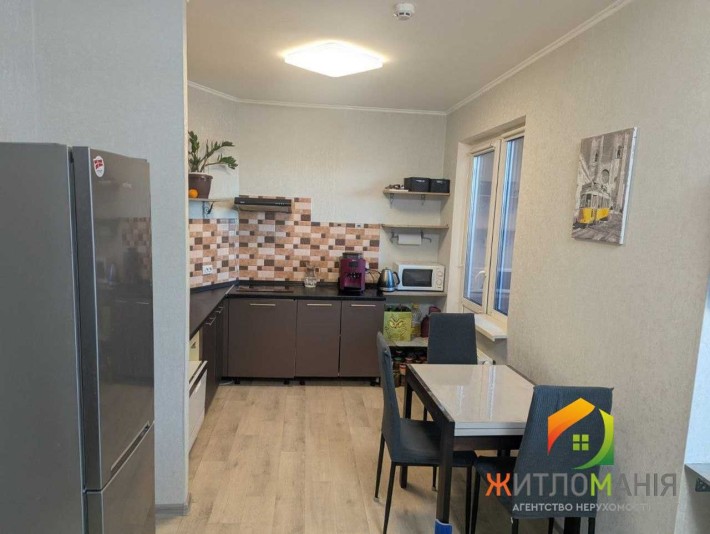 Продаж 1-кім квартира ЖК Патріотика вул. Софії Русової, 1 - фото 1