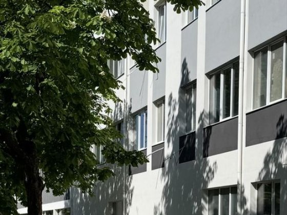 Апартамент 37.4 м2 Ужгород