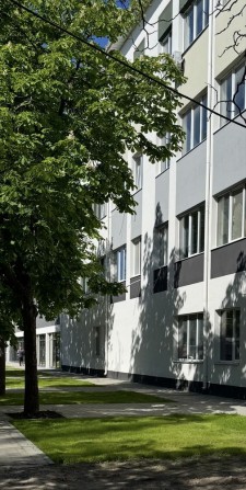 Апартамент 37.4 м2 - фото 1