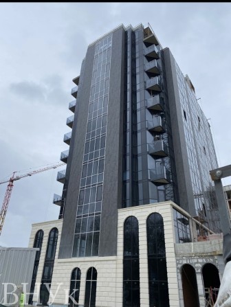 Елітна квартира площею 68 м² на 7 поверсі - фото 1