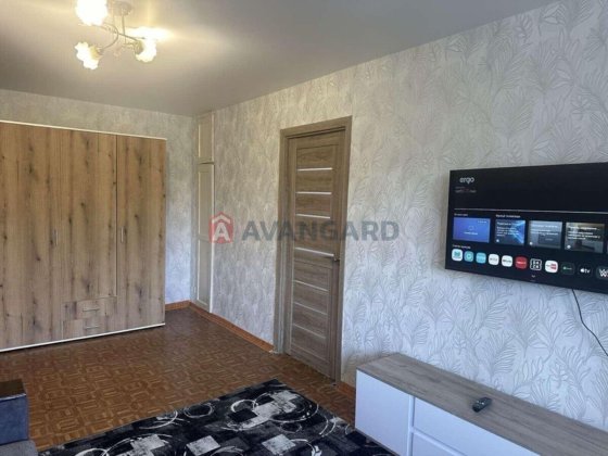 Затишна 2-кім. квартира з ремонтом. Центр! Черкассы