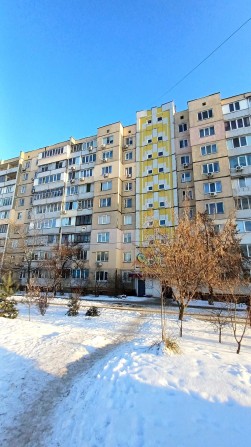 ВАУ! Продається 3-к квартира в Деснянському р-ні біля Фестивального! - фото 1