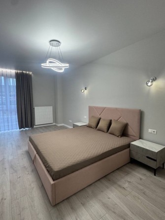 Продаж стильного пентхауса біля Майдану - фото 1