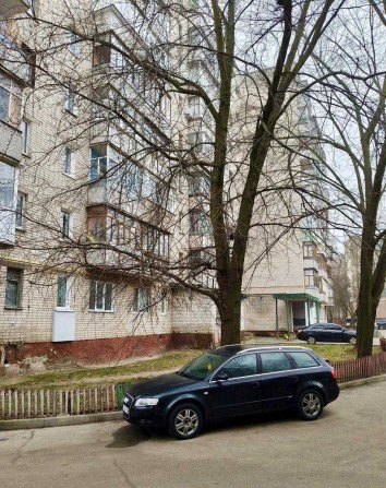 Продаж компактної 1-кімн квартири по Левка Лук'яненка, за Електроном. - фото 1