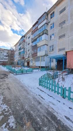 Продаж 2-кімнатної квартири, теплий будинок, ОСББ - фото 1