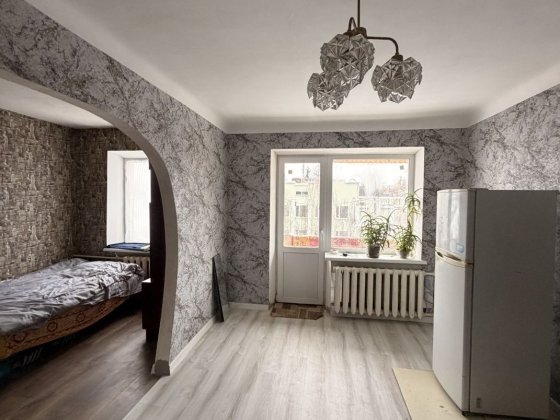 2 кімнатна квартира в центрі міста, СС Чернигов