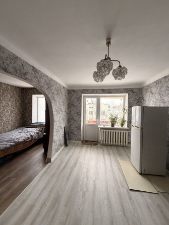 2 кімнатна квартира в центрі міста, СС - фото 1